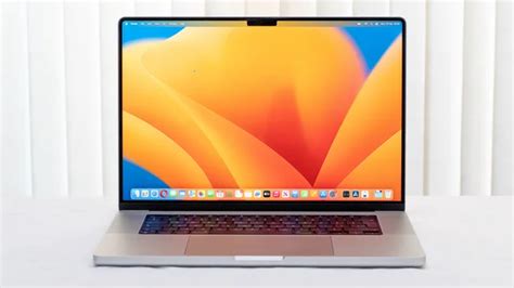 Apple Macbook Pro 16 Inch M2 Pro 2023 Review The Ultimate Mobile Workstation Expert Reviews