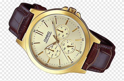 Ремешок для часов Gold Casio, часы, Аксессуары для часов, аксессуары ...