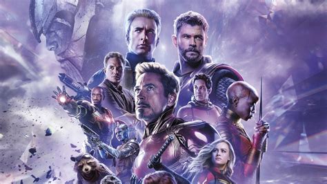 1366x768 Avengers Endgame 10k Laptop HD ,HD 4k Wallpapers,Images ...