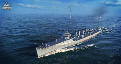 Luvrelop Blogg Se World Of Warships Best Ships For Clan Battles