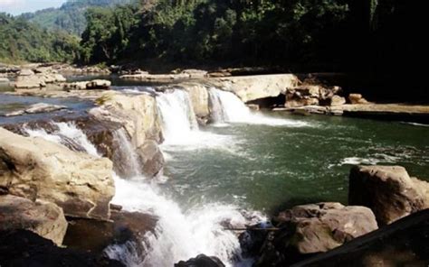 Best Time To Visit Barak Waterfalls (Tamenglong) In 2024 - 2025