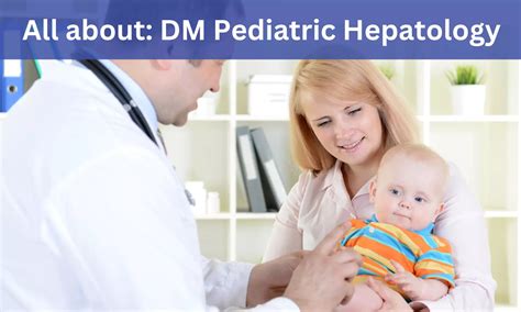 Dm Pediatric Hepatology Admissions Medical Colleges Fees