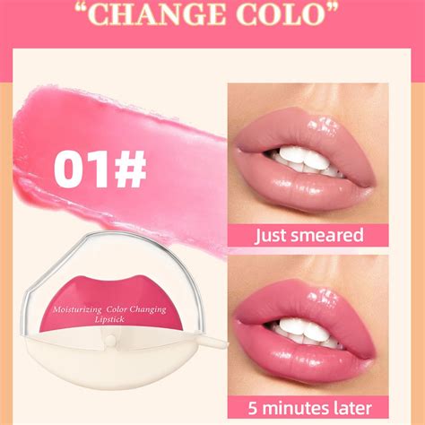 Lip Stain For Girl Ladies Nonstick Cup Lip Crayon 2024 Natural Makeup Long Lasting Nourishing