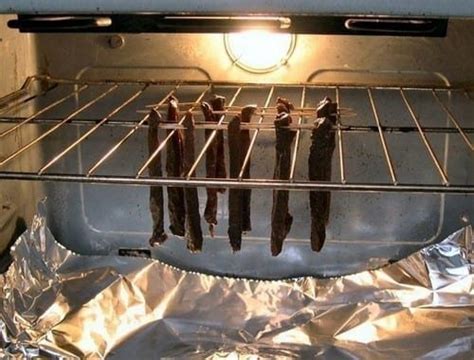 Меню выживальщика: "Джерки" - сушеное мясо