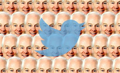 Why Does John Cornyn Tweet? - The Texas Observer