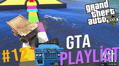 Gta Playlist Face To Face Youtube