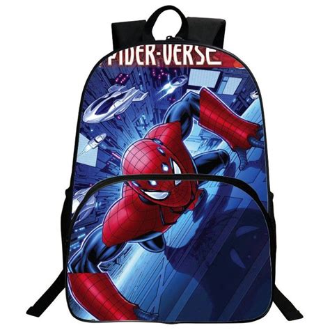 Рюкзак школьный Человек-паук Venom Marvel - купить с доставкой по ...