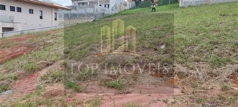 Terreno à Venda 451 m² em Condomínio Residencial Monaco São José Dos