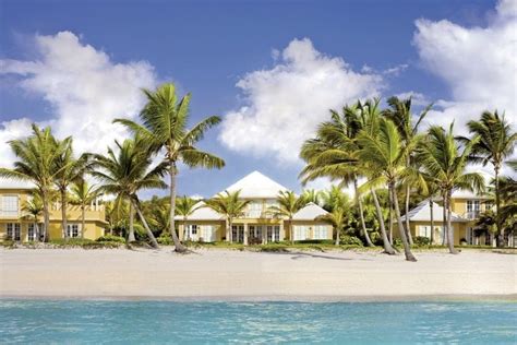 Tortuga Bay – Punta Cana Resort & Club 5* - A-Listers Travel