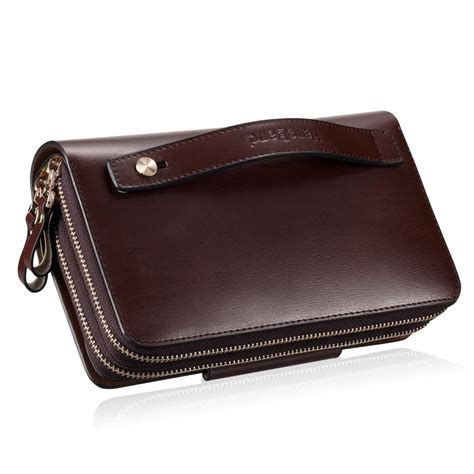 Luxury Men Clutch Paul Smith