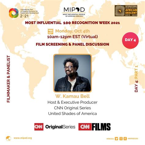 Film Screening Panel Discussion And Masterclass