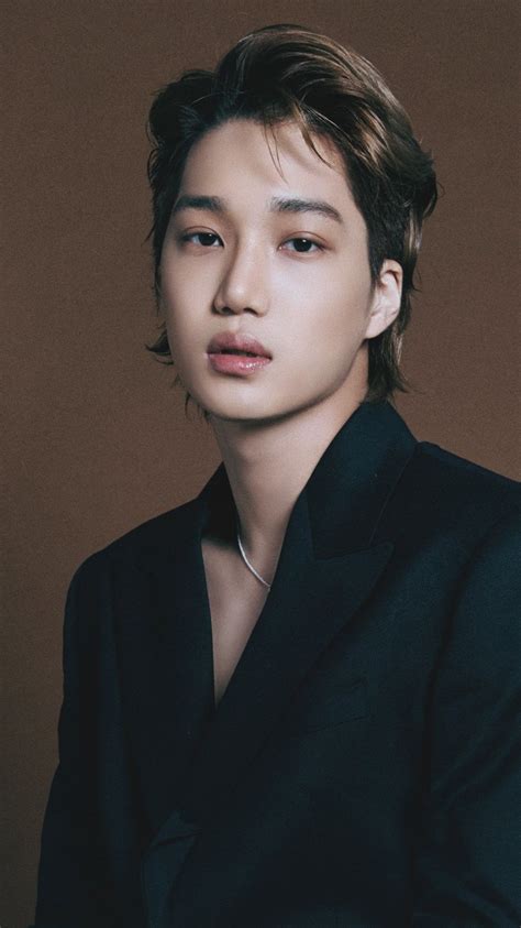 Kai EXO