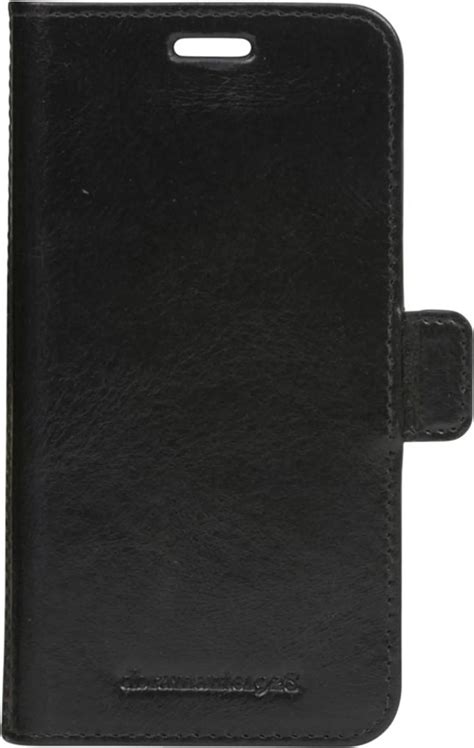 Dbramante Étui Portefeuille Lynge Pour Iphone 11 Pro Noir Livré