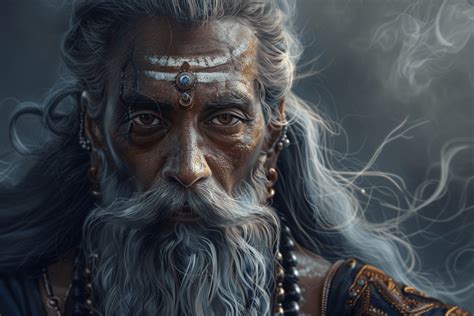 Ashwathama - An Immortal: The Eternal Warrior of Mahabharata