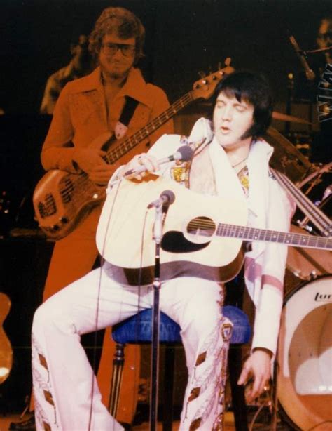 Pete Flower On Twitter RT Elvis USA1970 Elvisphotooftheday Elvis1976