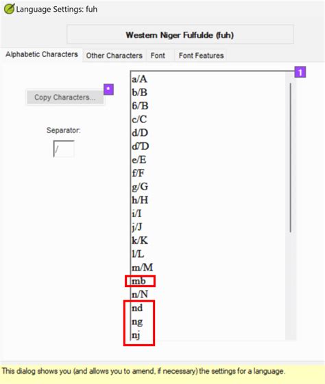 Alphabetic Characters Mind Your Abcs 🔤 Paratext