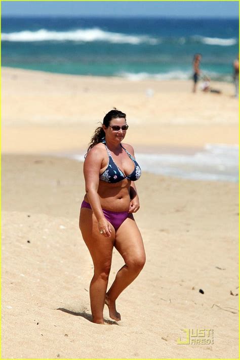 Keely Shaye Smith Is Bikini Bold Photo 1346431 Photos Just Jared