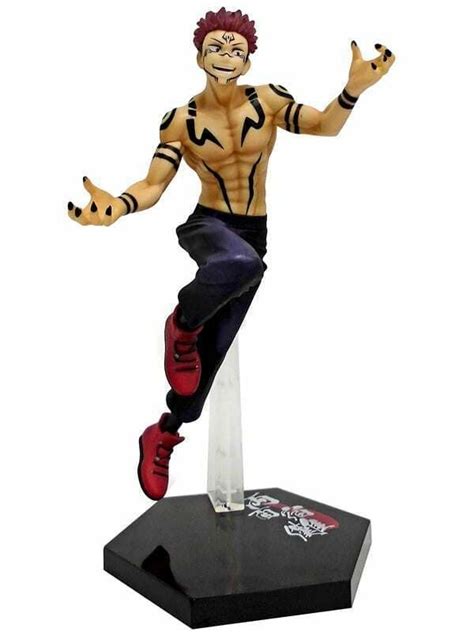 Bandai Jujutsu Kaisen Ichiban Kuji Vol Ryoumen Sukuna Last One Prize