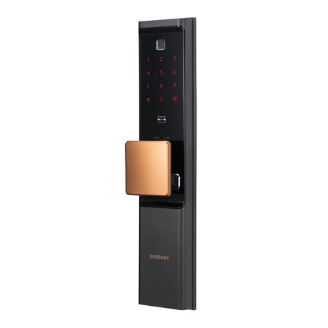 Sam Shpdr708auen Samsung Smart Lock 智能門鎖 指紋 智能門鎖 指紋 產品