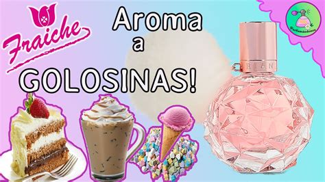 Los Mejores perfumes FRAICHE Con aroma súper dulces y empalagosos