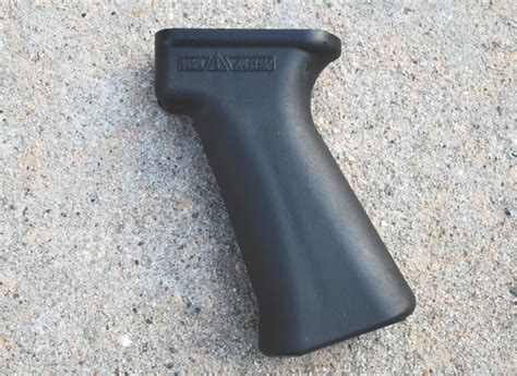 Izhmash Ak Pistol Grip Ak Rifles