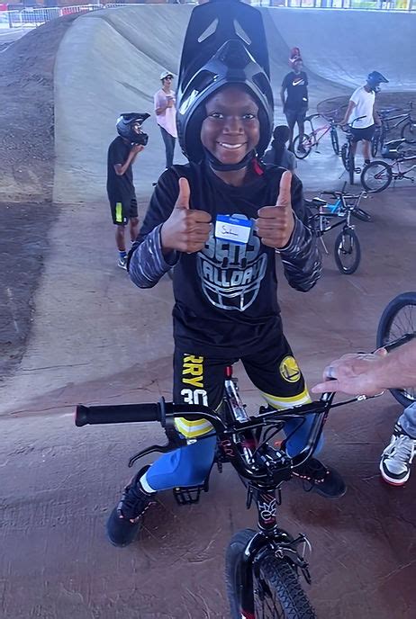 Summer Programs Usa Bmx Foundation Bmx Summer Camps