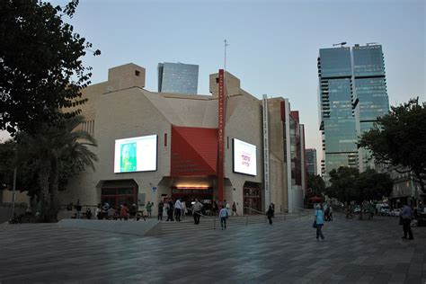 Cinemas In Tel Aviv Best Places To Watch A Movie Israel By Locals