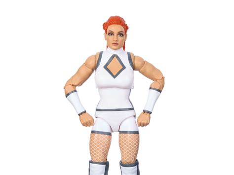 Wwe Elite Collection Series Becky Lynch