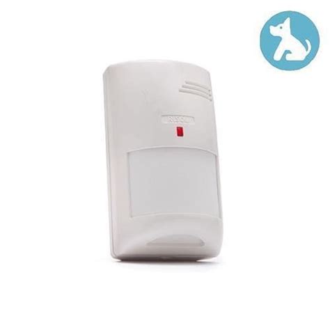 RISCO RK412PT0000C Digisense DT PIR Pet Detector 12m Range