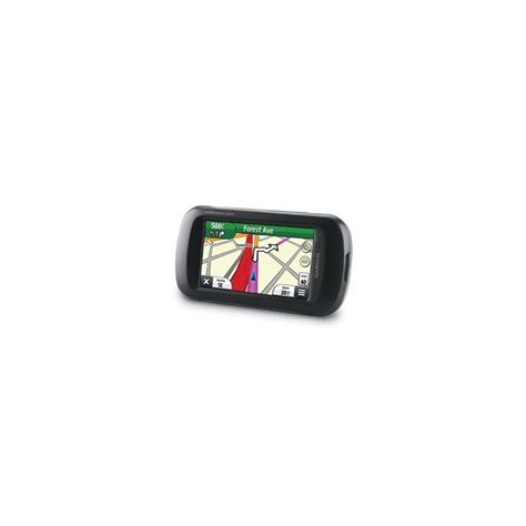 Gps Garmin Montana T Geostore