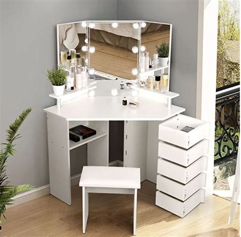 13 Best Bedroom Makeup Vanity Ideas You Need To Try In 2023 Artofit