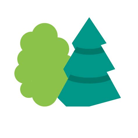 Forest Vector Svg Icon Svg Repo