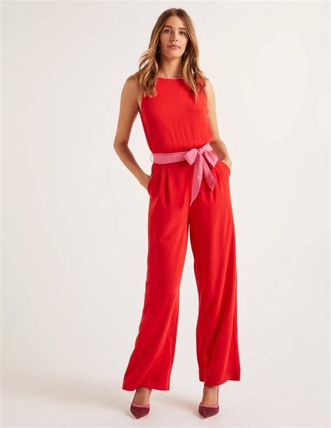 Elegant Jumpsuits For Wedding Guests Addicfashion