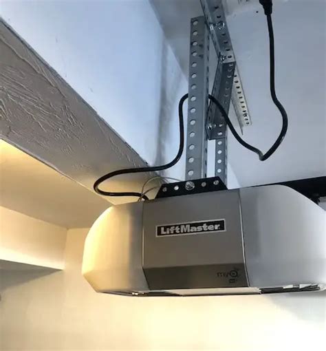 Liftmaster Garage Door Opener Troubleshooting