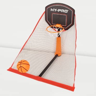 Hypro Juego De Basketball