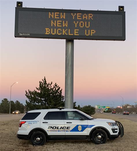 Friendly Reminder Wichita Falls Police Department Wfpd Now