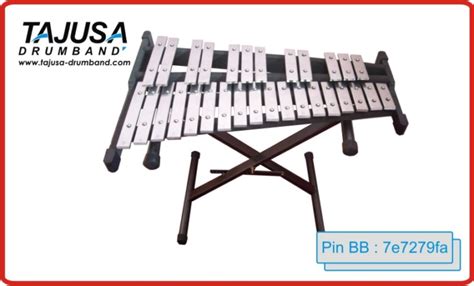 Harga Marching Bell Berbagai Ukuran Tk Sd Smp Dan Sma