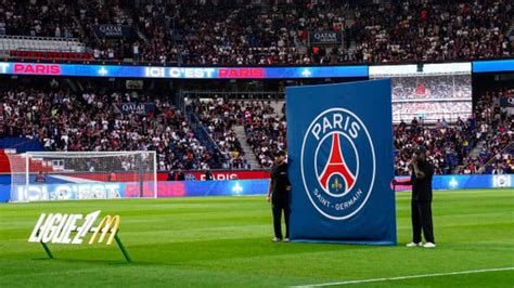 Transfert Ce phénomène va encore recaler le PSG Le10sport