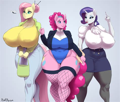 Suggestive Artist Plankboy Derpibooru Import Fluttershy