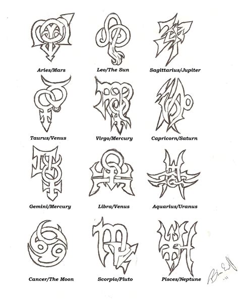 Leo zodiac tattoos, Zodiac tattoos, Horoscope tattoos