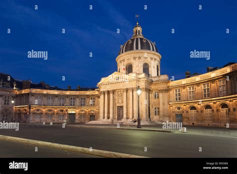 Academie francaise hi-res stock photography and images - Alamy