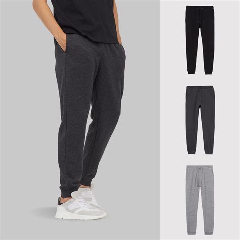 Jual Buy Get Trackpants S Xxl Celana Training Celana Jogger