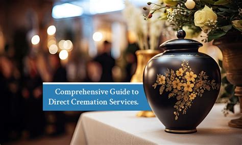 Comprehensive Guide to Direct Cremation Services in Quebec