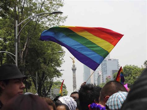 5 Actividades Imperdibles Para Celebrar El Mes Del Orgullo Lgbttti