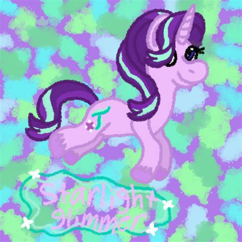 3323334 Safe Artist Mintwhistle Starlight Glimmer Pony Unicorn