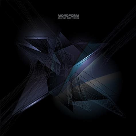 Amazon Amateur Electronics Monoform Digital Music