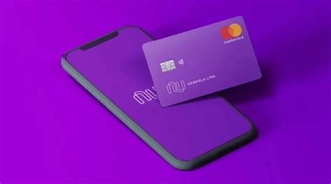 Nubank Saiba Como Pagar Boleto Cart O De Cr Dito Not Cias Concursos