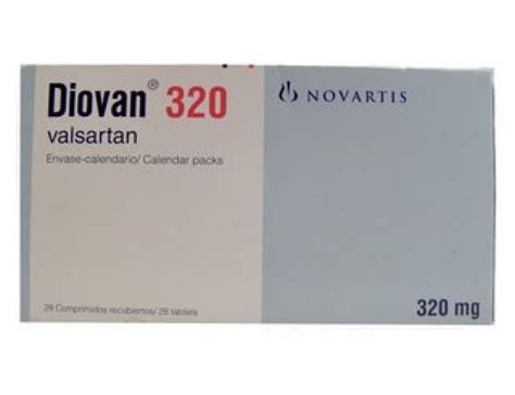 Valsartan 320 Mg Effetti Collaterali Zoloft Quanto Durano