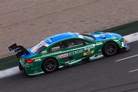 Rogério Lima 23 モータースポーツ: DTM: Augusto Farfus participa de bateria ...