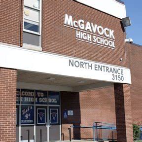 McGavock High School on Twitter: "McGavock students, the date to ...